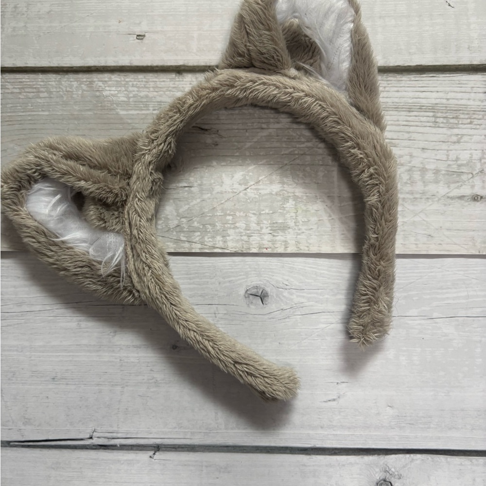 Great Wolf Lodge Ears Headband for Kids